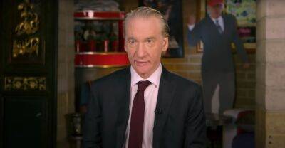 Bill Maher Learns The Limits Of Language On His New CNN Outlet - deadline.com