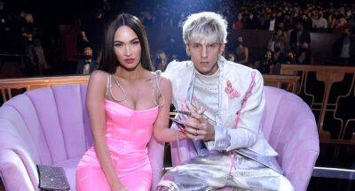 It looks like Megan Fox and MGK have called it quits - www.who.com.au
