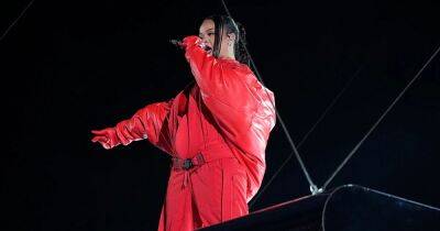 Rihanna Is Pregnant, Expecting Her 2nd Child With ASAP Rocky - www.usmagazine.com - New York - Barbados