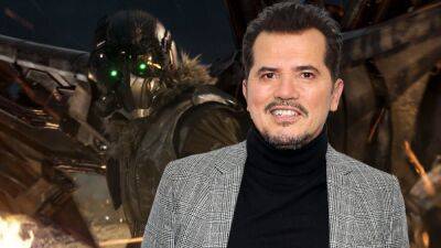 John Leguizamo Says He “Was Used As A Pawn To Close” Michael Keaton As Vulture In ‘Spider-Man: Homecoming’ - deadline.com