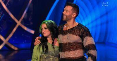 ITV Dancing on Ice viewers call for 'ban' after being left furious over Corrie's Mollie Gallagher's score - www.manchestereveningnews.co.uk - USA - city Springfield