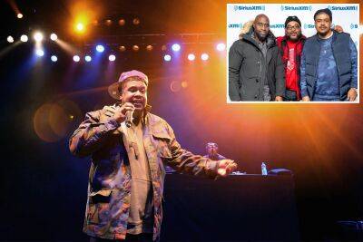 De La Soul rap icon dead: Hip-hop pioneer Trugoy the Dove was 54 - nypost.com