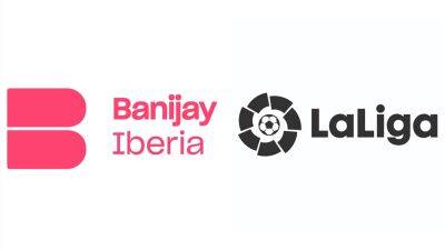 Banijay Iberia, Spain’s LaLiga Team to Launch LaLiga Studios - variety.com - Spain - Madrid - Lisbon - parish Iberia