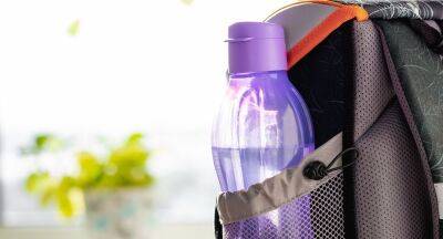 The 11 best drink bottles to send in their backpack this back to school - www.newidea.com.au