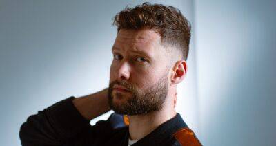 Calum Scott on BRIT Awards nomination with Lost Frequencies: "We're against Encanto, for God's sake!" - www.officialcharts.com - Britain - Belgium