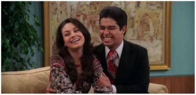 That 90s Show Reveals Why Jackie & Fez Broke Up - www.hollywoodnewsdaily.com - Chicago - Wisconsin - county Hyde