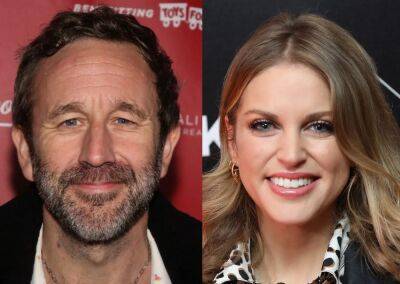 ‘Puffin Rock And The New Friends’: Chris O’Dowd & Amy Huberman To Lead Voice Cast Of Animated Feature For WestEnd Films — EFM - deadline.com - Ireland