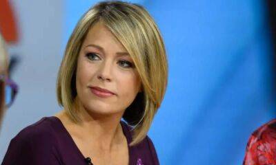 Dylan Dreyer reveals extent of Today co-hosts' concerns for Al Roker during his health crisis - hellomagazine.com