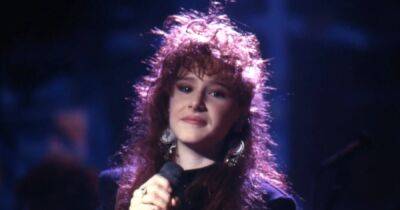 You'll never believe what '80s pop legend Tiffany looks like today - www.wonderwall.com - Los Angeles