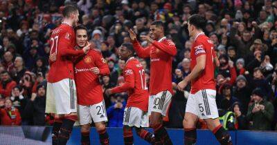 Manchester United told Wout Weghorst issue could halt potential Premier League title charge - www.manchestereveningnews.co.uk - Manchester