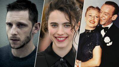 Fred Astaire & Ginger Rogers Biopic With Jamie Bell & Margaret Qualley Dances To The EFM With Black Bear, 30West, UTA & ‘La La Land’ Producer - deadline.com - Hollywood