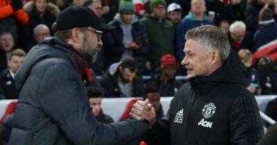 Manchester United legend Ole Gunnar Solskjaer finally confirms rumour he supported Liverpool - www.manchestereveningnews.co.uk - Manchester - Norway
