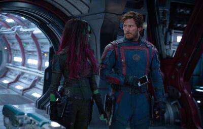 ‘Guardians Of The Galaxy Vol. 3’ trailer asks if you are ready for “one last ride?” - www.nme.com