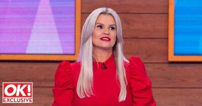 'Vanessa's ex is my friend of 26 years- I’m disappointed in him,' says Kerry Katona - www.ok.co.uk