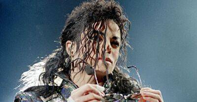 Report: Michael Jackson’s estate seeking $800-900 million for portion of singer’s catalog - www.thefader.com