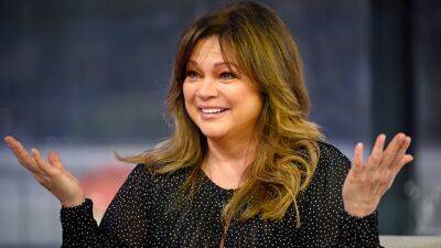 Valerie Bertinelli reveals how she was 'mercilessly mocked' for her weight - www.foxnews.com