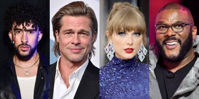 10 Highest Paid Celebrities of 2023 Revealed, Top Earner Is a Huge Surprise with $230 Million - www.justjared.com