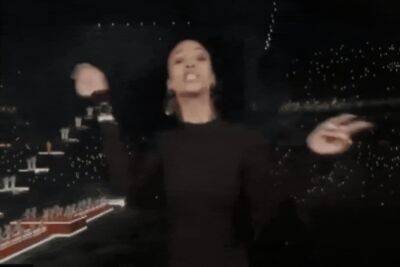 Rihanna’s Super Bowl ASL interpreter goes viral: ‘Girlie ATE’ - nypost.com - Brazil - USA - Washington