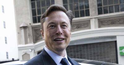 What Elon Musk has said about Manchester United bid as Twitter boss 'monitors' takeover situation - www.manchestereveningnews.co.uk - Britain - USA - Manchester - Saudi Arabia