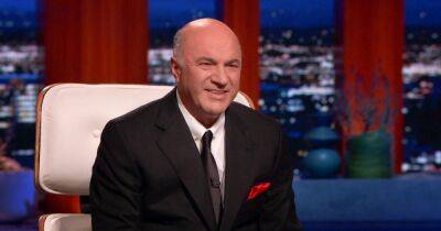 'Shark Tank' star Kevin O'Leary makes stunning financial statement, gets roasted on Twitter - www.wonderwall.com - California - Los Angeles - city Lost - county Cook