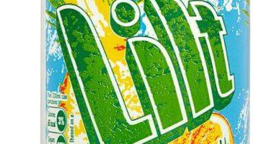 Tropical soft drink Lilt to be axed by Coca-Cola after almost 50 years on shelves - www.dailyrecord.co.uk - Britain - Scotland - Beyond