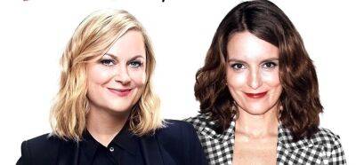 Amy Poehler & Tina Fey Announce First Comedy Tour Together - deadline.com - Chicago - county Hall - Boston - county Atlantic