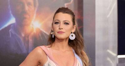 ‘Been busy!’ Blake Lively announces birth of her and Ryan Reynolds’ fourth child - www.msn.com - county Reynolds