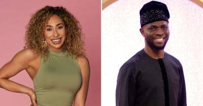 Raven Ross Dishes on Her New Relationship Following ‘Love Is Blind’ Drama, Sikiru ‘SK’ Alagbada Split: We’re ‘Pretty Serious’ - www.usmagazine.com
