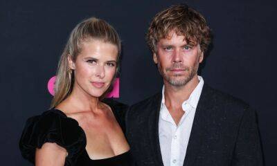 Eric Christian Olsen's wife Sarah shares parenting struggle in sweet family photo - and it's so relatable - hellomagazine.com - USA