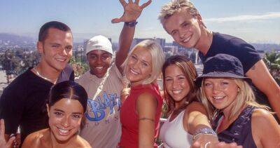S Club 7 Reunited tour announcement: reunion arena tour dates, tickets, setlist and more - www.officialcharts.com - Britain - Ireland
