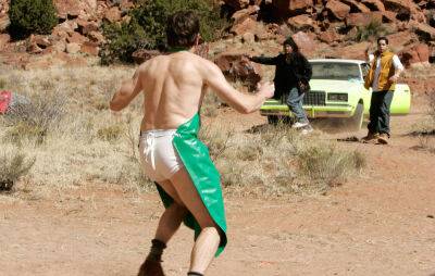 You can now buy Walter White’s underwear from ‘Breaking Bad’ - www.nme.com - Los Angeles - Indiana - county Bryan - county Lafayette