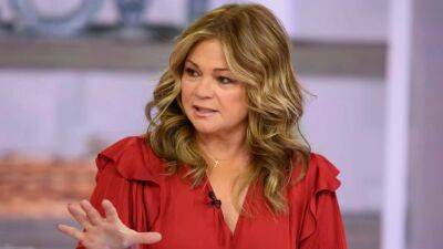 Valerie Bertinelli Opens Up About 'Hidden Bruises' and Being 'Mercilessly Mocked' About Her Size - www.etonline.com