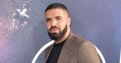 Drake’s 5-Year-Old Son Adonis Graham Calls Father ‘A Funny Dad’ in Adorable New Interview - www.usmagazine.com - county Graham - city Dennis, county Graham