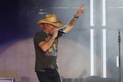 Jason Aldean just announced a huge tour. Here’s how to get tickets today - nypost.com - New York - Atlanta - Chicago - Florida - Houston - city Cincinnati