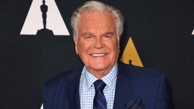 ‘Hart to Hart’ star Robert Wagner, 93, thanks fans for birthday wishes in new video: ‘I love you all’ - www.foxnews.com - Germany