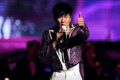 JJ Lin is coming to the Barclays Center. We found last-minute tickets - nypost.com - New York - USA - city Melbourne - city Brooklyn - Hong Kong - Singapore