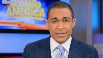 TJ Holmes’ Net Worth Includes His Severance Package From ABC News—Here’s if It Was ‘Bigger’ Than Amy Robach’s - stylecaster.com - California - state Missouri - county Rock - state Arkansas - San Francisco, state California