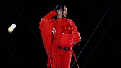 Rihanna Streams Surge by 640% Thanks to Super Bowl Halftime Performance - variety.com - USA