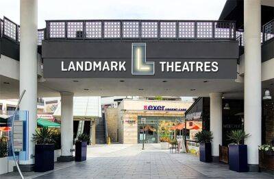 Landmark Theatres Increases Footprint In LA: Arthouse Exhibitor Taking Over AMC’s Sunset 5 - deadline.com - Los Angeles - Los Angeles