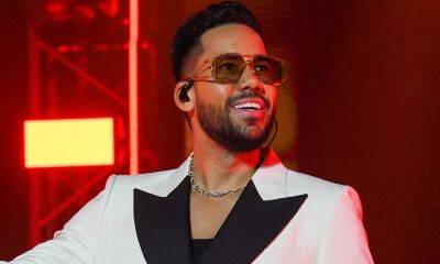 Romeo Santos shows why he is the King of Bachata kicking off new tour in Perú: WATCH - us.hola.com - city Lima - city Santos