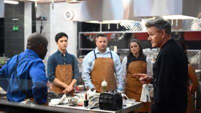 ‘Next Level Chef’ Season 2 Premiere Cooks Up 15.5M Viewers Post-Super Bowl On Fox - deadline.com - Philadelphia, county Eagle - county Eagle - Kansas City