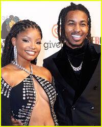 Halle Bailey Responds to Rumors About Her Relationship With DDG - www.justjared.com