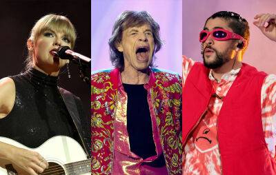 These were the world’s highest-paid entertainers of 2022, according to Forbes - www.nme.com - Atlanta