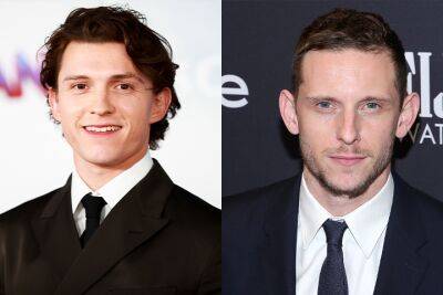 Two Fred Astaire Biopics Are In The Works, One With Tom Holland And One With Jamie Bell - etcanada.com - Hollywood