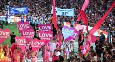 Sydney World Pride: Here are the best events you won't want to miss! - www.who.com.au