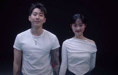 Jay Park releases music video for ‘Yesterday’ starring ‘Squid Game’ actress Lee Yoo-mi - www.nme.com - South Korea - county Lee - county Love