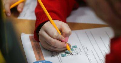 Are you cleverer than a seven-year-old? Take our test and find out - www.manchestereveningnews.co.uk