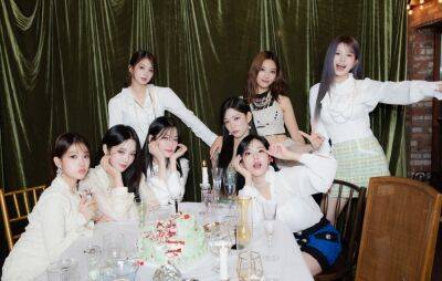 Fromis_9 preparing for first full-length album, their agency confirms - www.nme.com