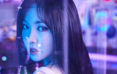 Former GFRIEND singer Yuju announces first solo comeback with ‘O’ - www.nme.com