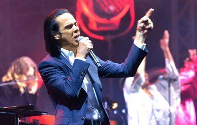 Nick Cave shares his thoughts on tracks that get ‘cancelled’ - www.nme.com